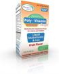pharmacist choice poly vitamin supplement toddlers logo