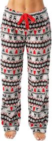 img 3 attached to Just Love Womens Pajama 6339 10344 M Women's Clothing