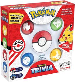img 4 attached to Pokemon Trainer Featuring Multiplayer Guessing