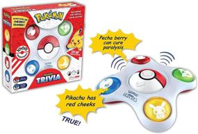 img 1 attached to Pokemon Trainer Featuring Multiplayer Guessing