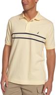 nautica valley flare small men's clothing for men logo