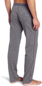 img 1 attached to Diesel Adonis Sleep Trouser Small Men's Clothing