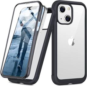 img 4 attached to Diaclara Full Body Protector Shockproof Protective Cell Phones & Accessories