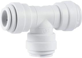 img 4 attached to 🔩 JG Speedfit PP0208WP Union Quot: Streamlined Plumbing Joining Solution