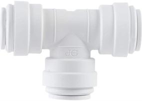 img 3 attached to 🔩 JG Speedfit PP0208WP Union Quot: Streamlined Plumbing Joining Solution