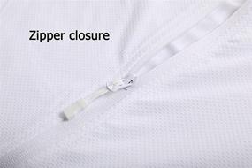 img 2 attached to Womens Protection Running Fishing Closure Men's Clothing