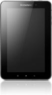 lenovo idea tablet a1107: 7-inch 16 📱 gb black tablet - unleash your digital experience! logo