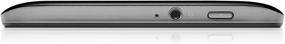 img 2 attached to Планшет Lenovo Idea A1107: 7-дюймовый, 16 ГБ, черный - раскрой свой цифровой опыт!