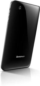 img 1 attached to Планшет Lenovo Idea A1107: 7-дюймовый, 16 ГБ, черный - раскрой свой цифровой опыт!