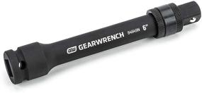 img 1 attached to GEARWRENCH 84951N Замковое удлинение со влиянием