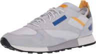 reebok classic leather sneaker porcelain men's shoes in fashion sneakers logo