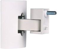 bose ub-20 series ii 🔳 wall/ceiling bracket: streamlined white mounting solution logo