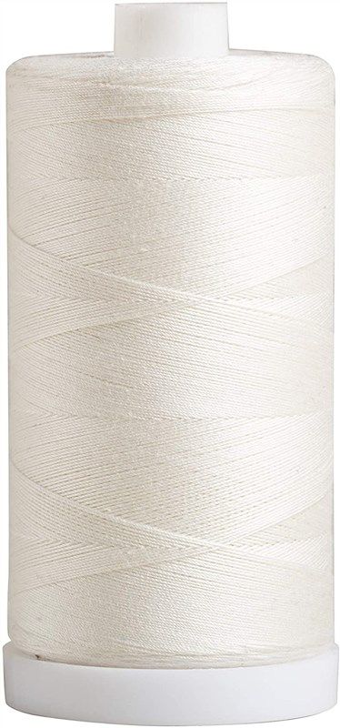 connecting threads 100 cotton thread sewing in thread & floss 로고