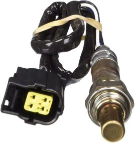 img 1 attached to Denso 234-4756 Oxygen Sensor: High-Performance Sensor for Optimal Engine Efficiency