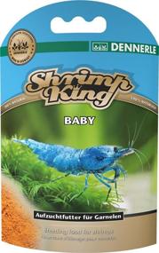 img 2 attached to Dennerle Shrimp King Freshwater Dwarf