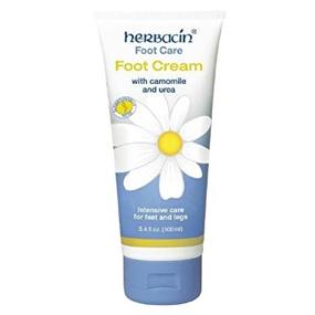 img 4 attached to Herbacin Foot Care Cream Pack