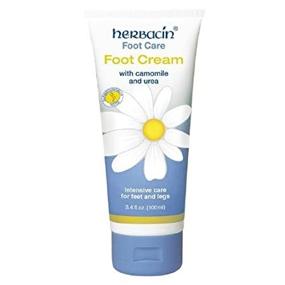 img 2 attached to Herbacin Foot Care Cream Pack