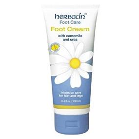 img 3 attached to Herbacin Foot Care Cream Pack