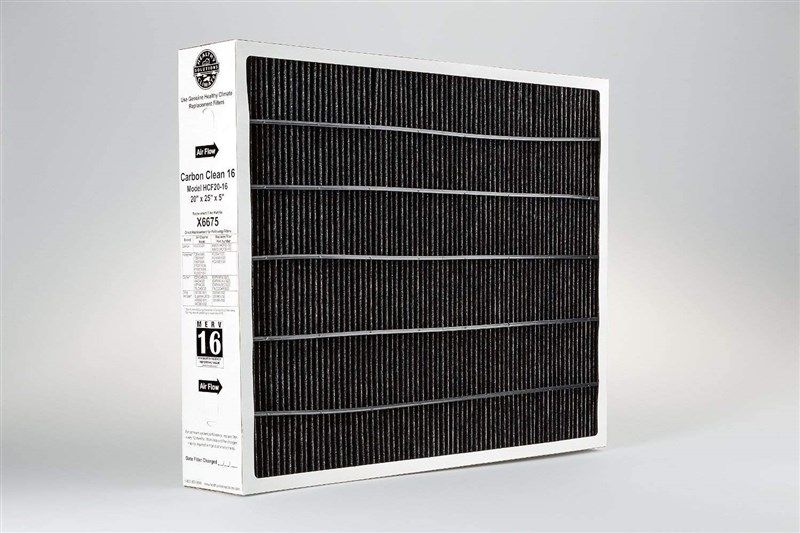 x6675 lennox 20x25x5 filter hcc20 28 로고
