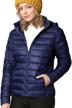 wjc2144 womens weight packable removable women's clothing and coats, jackets & vests logo