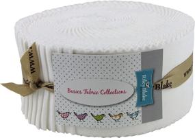 img 2 attached to Confetti Riley 2 5 Inch Blake RP 120 RWHITE 40