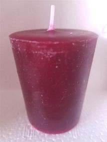 img 1 attached to 🍎 Delight in the Fragrance of Old Candle Barn Apple Crumb Rosehips Potpourri - Large Bag, Well Scented and Made in USA