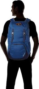 img 1 attached to 🎒 Deuter Walker 24 Blue Backpack, One Size