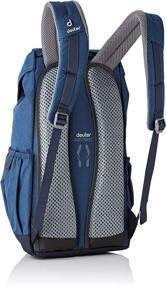 img 3 attached to 🎒 Deuter Walker 24 Blue Backpack, One Size