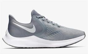 img 2 attached to 🏃 Optimized SEO: Nike Women's Zoom Winflo 6 Running Shoes