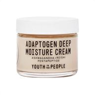 youth to the people adaptogen logo