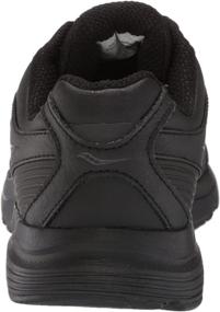 img 2 attached to 👟 Saucony Men's Integrity Walker - Optimal Walking Shoes