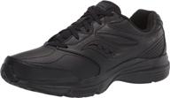 👟 saucony men's integrity walker - optimal walking shoes логотип