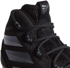 img 2 attached to Adidas Freak Carbon Black Football Sports & Fitness and Team Sports