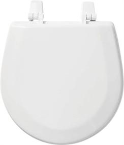 img 3 attached to Durable Enameled Marine Toilet - TC50TTA