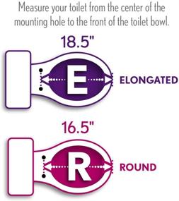 img 1 attached to Durable Enameled Marine Toilet - TC50TTA