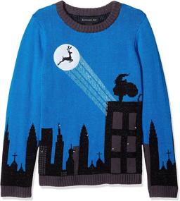 img 3 attached to 👕 Explore the Blizzard Bay Scape: Trendy Medium Boy's Clothing Collection