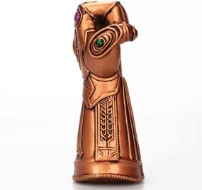 img 1 attached to 🍺 3-Pack Versatile Thanos Gauntlet Glove Beer Bottle Opener - Ideal Beer Gifts for Men