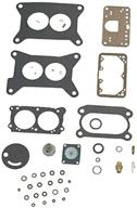 sierra international 18 7238 carburetor kit logo