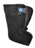 👞 enhanced comfort and support with united ortho air cam walker fracture boot liner, small logo