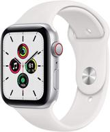 apple watch se (gps cellular accessories & supplies logo
