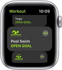 img 2 attached to Apple Watch SE (GPS Cellular Accessories & Supplies