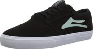 👟 lakai griffin men's skate shoe: enhanced seo-friendly design logo