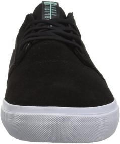 img 3 attached to 👟 Lakai Griffin Men's Skate Shoe: Enhanced SEO-Friendly Design