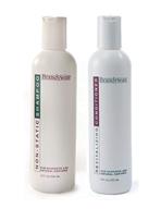 🧴 8 oz brandywine shampoo and conditioner set logo