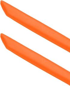 img 3 attached to 🕶️ Mryok Earsocks and Nosepieces for RadarLock Sunglasses