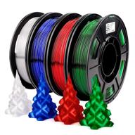 🖨️ amolen 3d printer filament bundle: high-quality additive manufacturing products for all your 3d printing needs logo