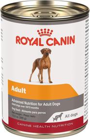 img 4 attached to 🐶 Royal Canin Adult Canine Health Nutrition In Gel Dog Food, 13.5 Oz (Pack of 12)