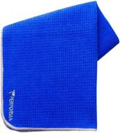 performa performance towels lightweight swimming logo