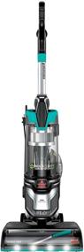 img 4 attached to 🐾 BISSELL MultiClean Allergen Lift-Off Pet Vacuum - HEPA Filter Sealed System, Model 2998