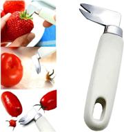 ifunlong strawberry huller remover kitchen logo